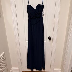 NWT Kennedy Blue Lisa - 28383 Navy